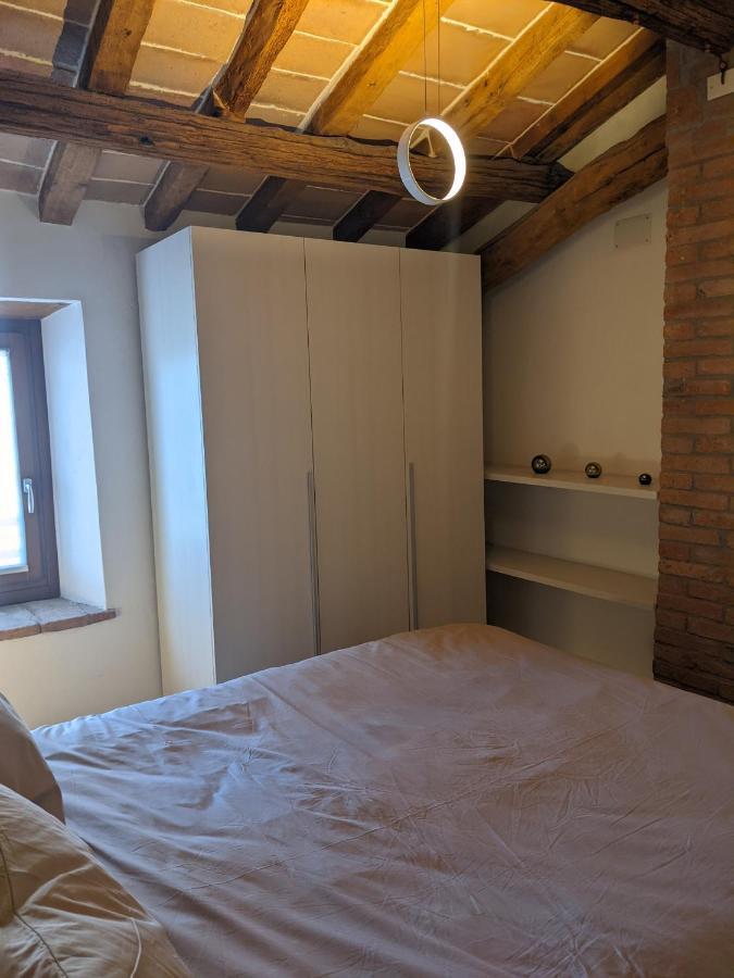 Casa Stella Vicinanze Maranello Vila Exterior foto