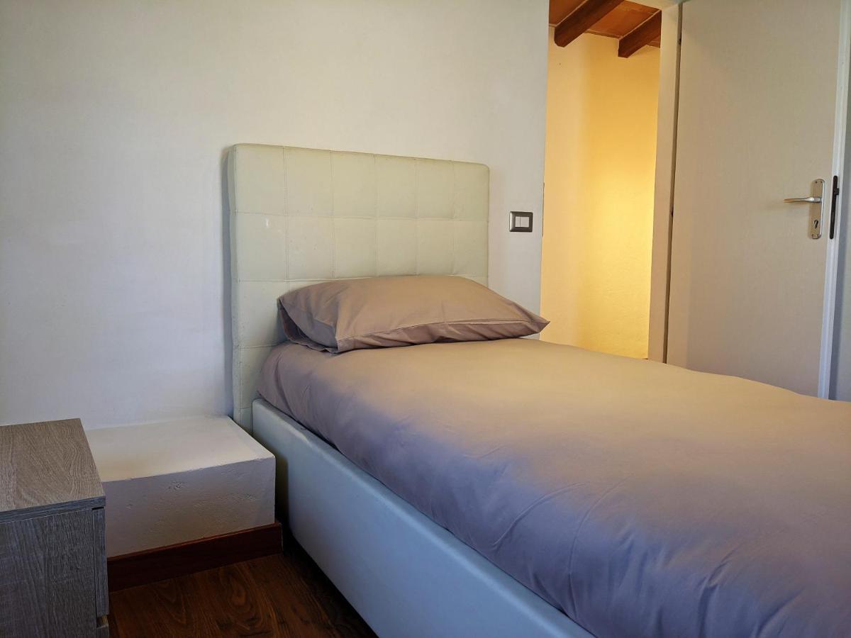 Casa Stella Vicinanze Maranello Vila Exterior foto