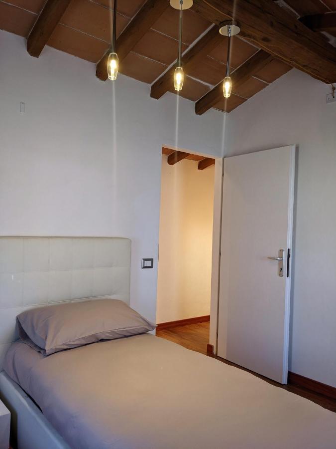 Casa Stella Vicinanze Maranello Vila Exterior foto